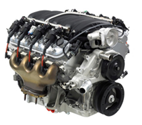 P2790 Engine